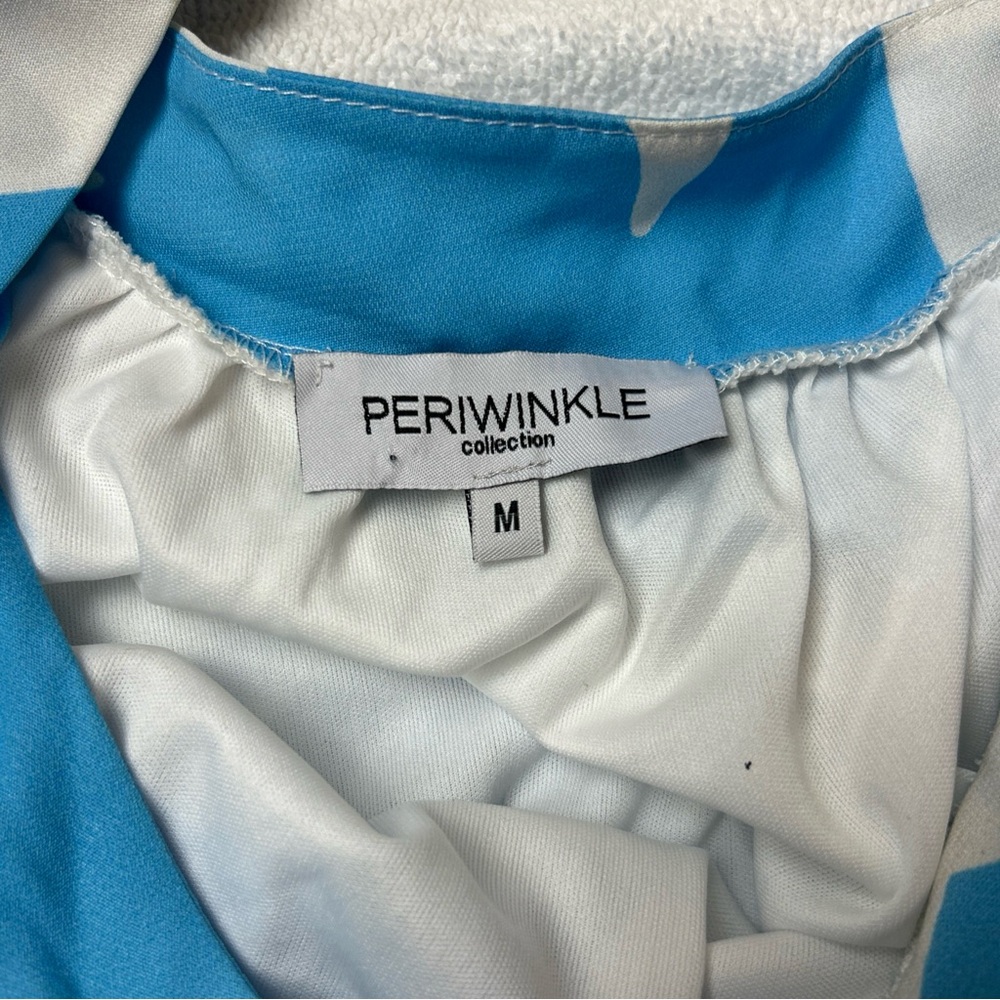 Periwinkle collection - Picture 4 of 4